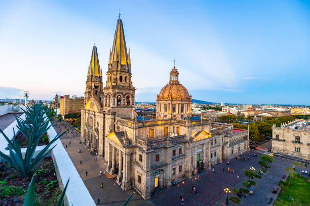 Guadalajara