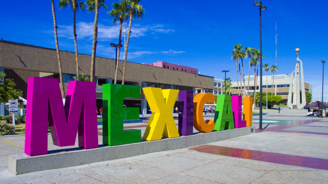 Mexicali